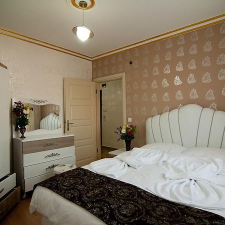Bera House Apartment Istanbul Phòng bức ảnh
