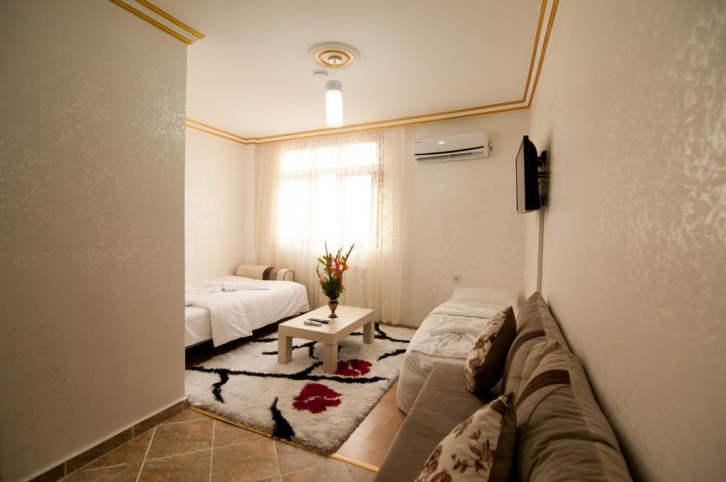 Bera House Apartment Istanbul Phòng bức ảnh
