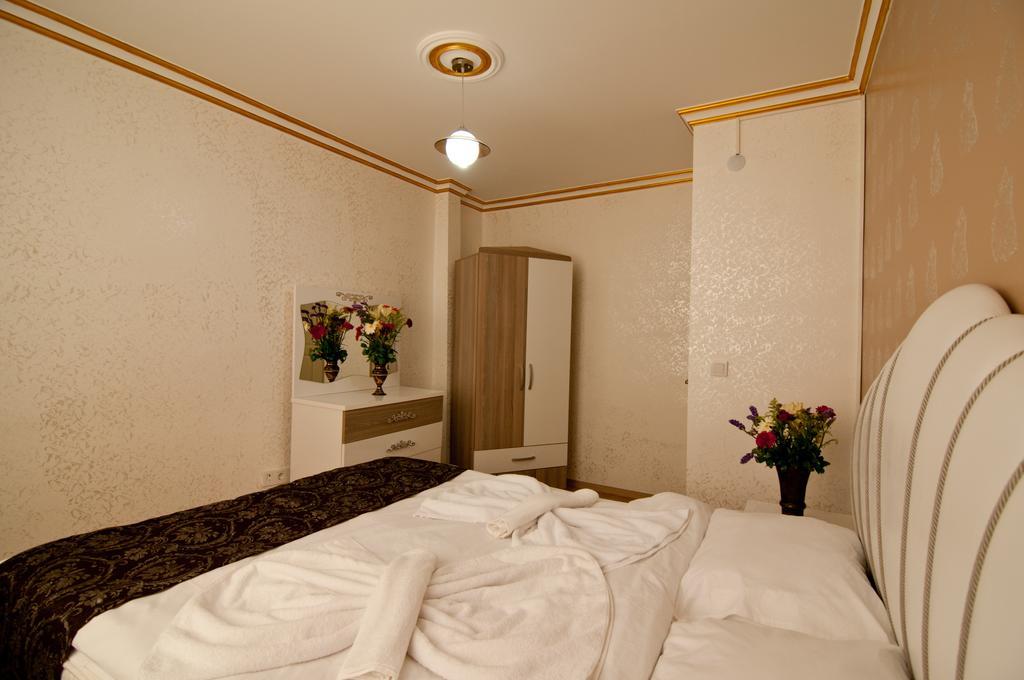 Bera House Apartment Istanbul Phòng bức ảnh