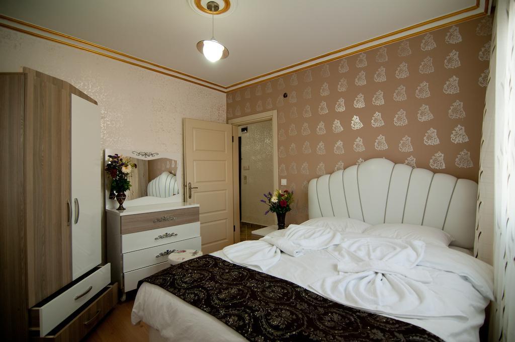 Bera House Apartment Istanbul Phòng bức ảnh