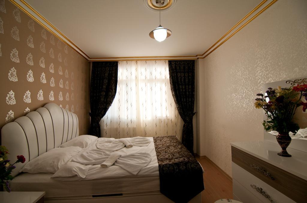 Bera House Apartment Istanbul Phòng bức ảnh