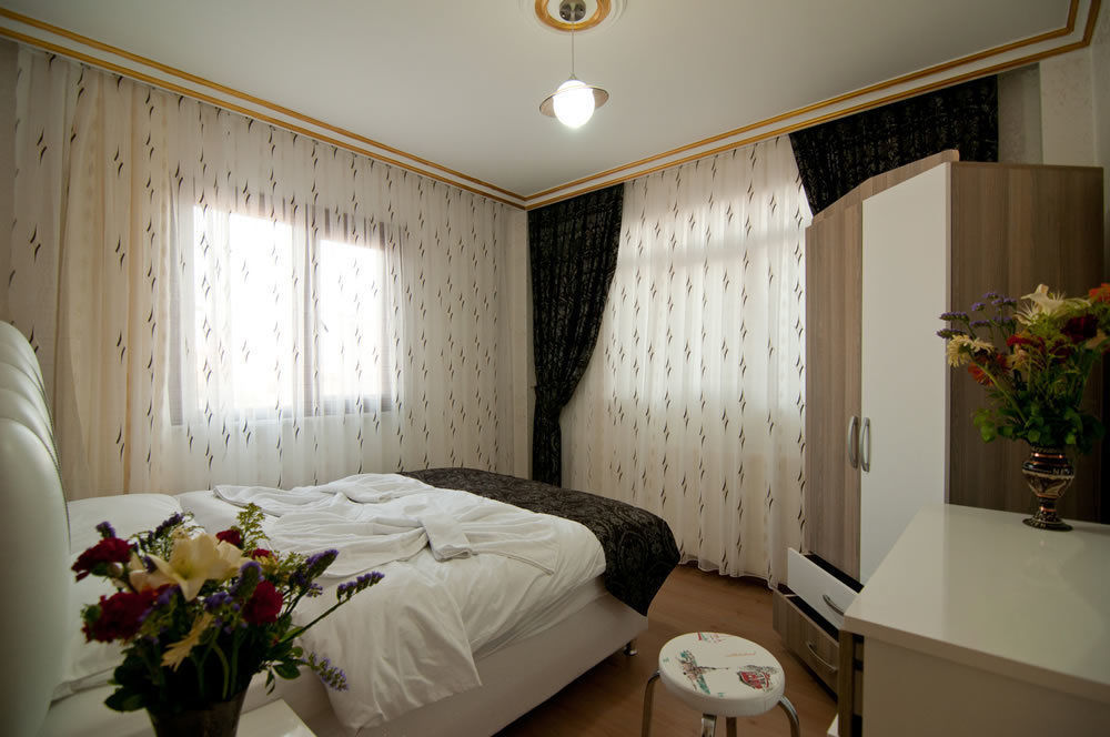 Bera House Apartment Istanbul Ngoại thất bức ảnh