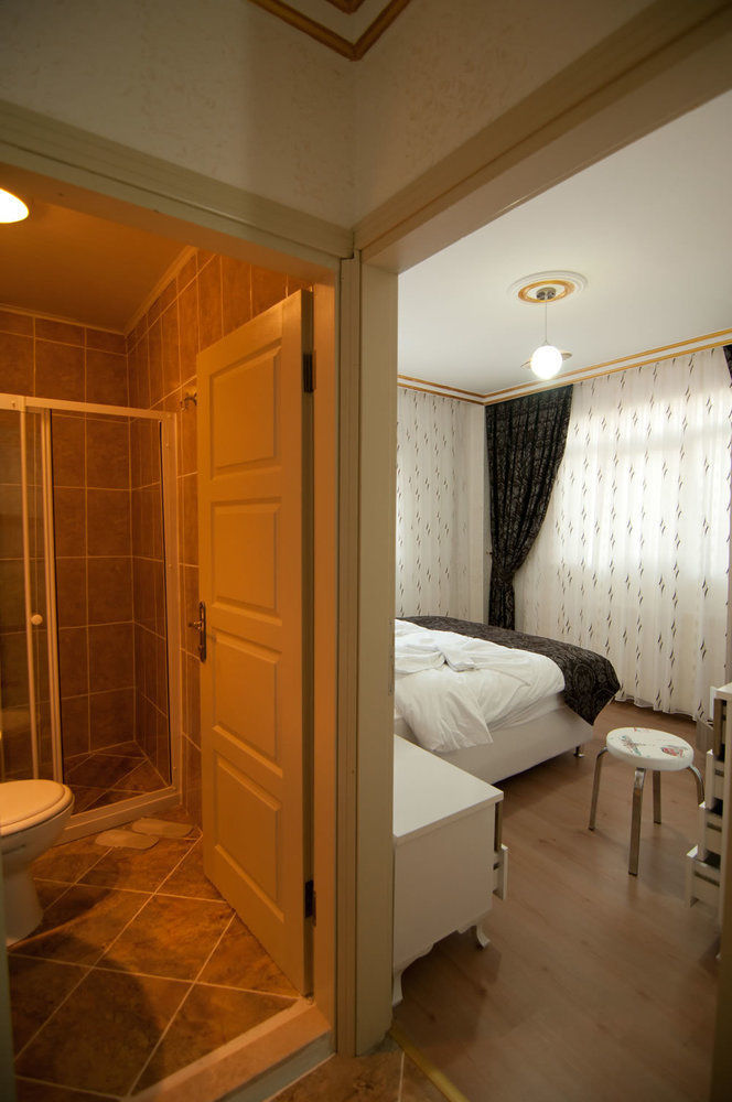 Bera House Apartment Istanbul Ngoại thất bức ảnh