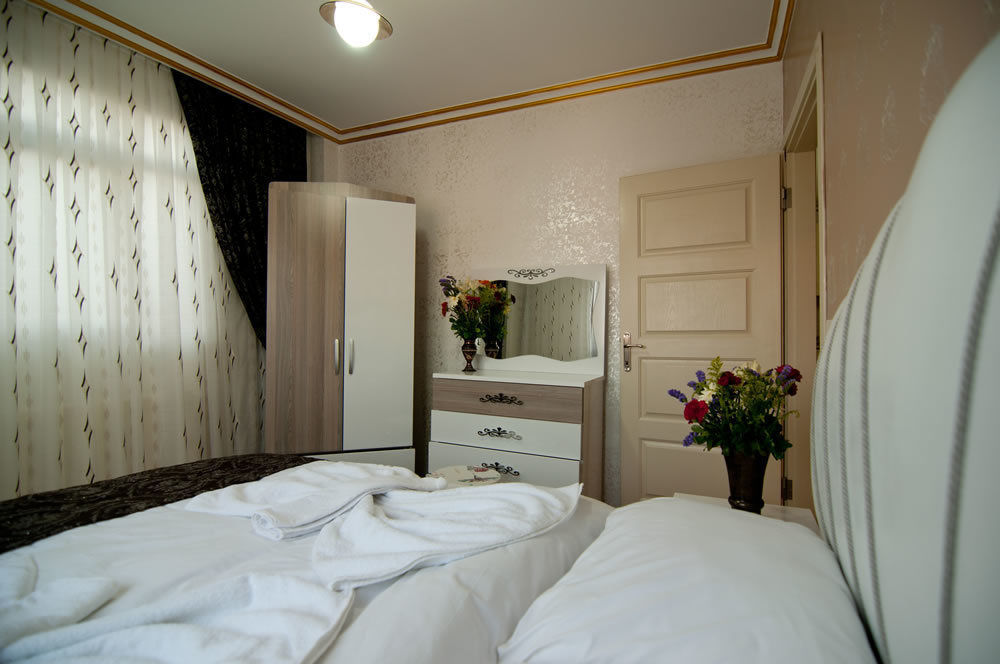 Bera House Apartment Istanbul Ngoại thất bức ảnh
