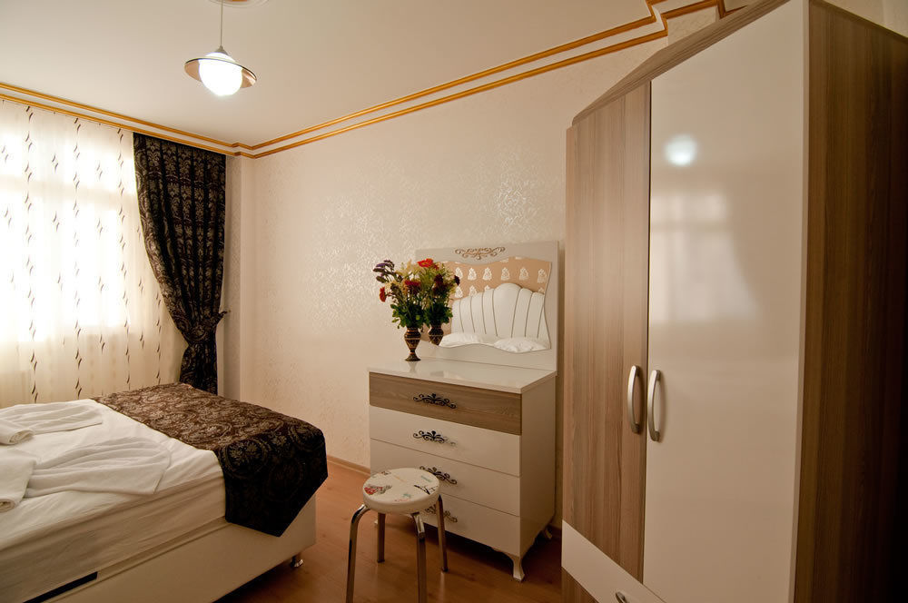 Bera House Apartment Istanbul Ngoại thất bức ảnh