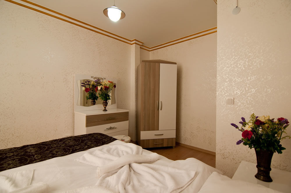 Bera House Apartment Istanbul Ngoại thất bức ảnh