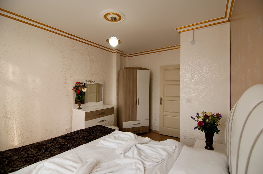 Bera House Apartment Istanbul Ngoại thất bức ảnh