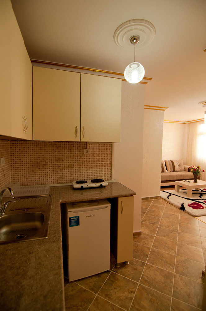 Bera House Apartment Istanbul Ngoại thất bức ảnh