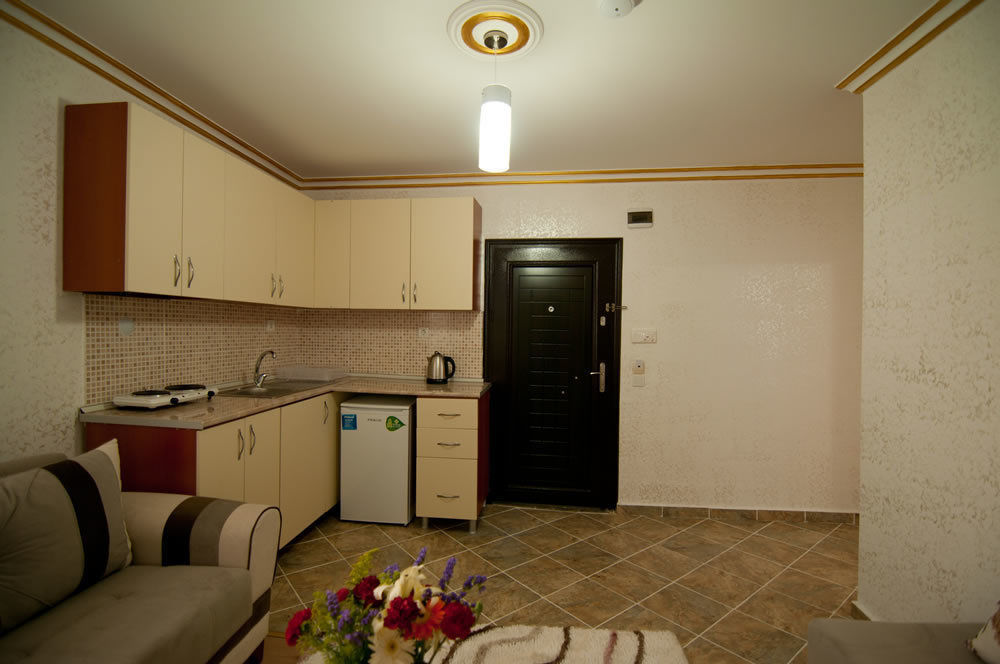 Bera House Apartment Istanbul Ngoại thất bức ảnh