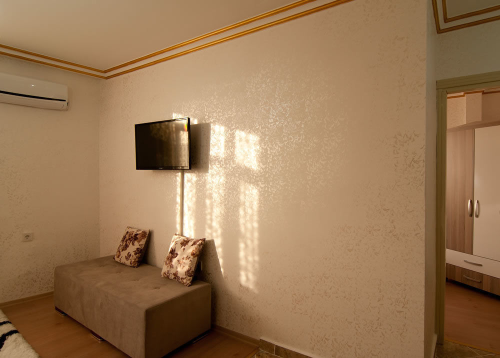 Bera House Apartment Istanbul Ngoại thất bức ảnh