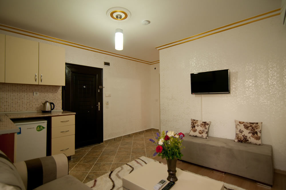 Bera House Apartment Istanbul Ngoại thất bức ảnh