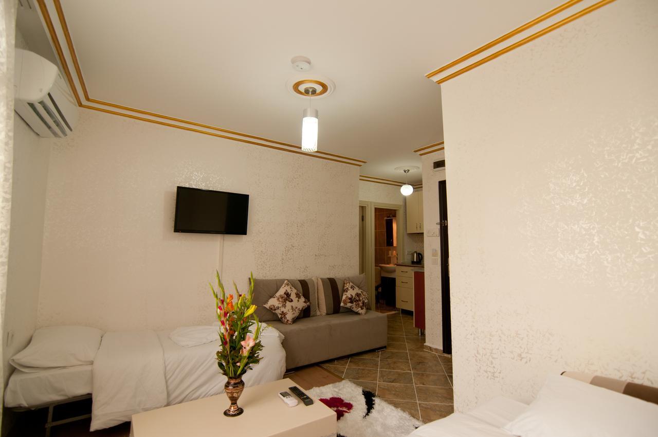 Bera House Apartment Istanbul Phòng bức ảnh